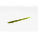 Zoom Finesse 4.5'' Watermelon/Chart 20pk - Zoom-Baits