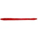 Zoom Finesse 4.5'' Tomato Seed 20pk - Zoom-Baits