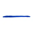 Zoom Finesse 4.5'' Sapphire Blue 20pk - Zoom-Baits