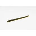 Zoom Finesse 4.5'' Green Pumpkin Blue 20pk - Zoom-Baits