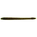 Zoom Finesse 4.5'' Green Pumpkin Prp Gld 20pk - Zoom-Baits
