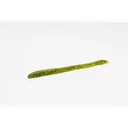 Zoom Finesse 4.5'' Mardi Gras 20pk - Zoom-Baits