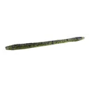 Zoom Finesse 4.5'' Sprayed Grass 20pk - Zoom-Baits