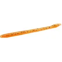 Zoom Finesse 4.5'' Bourbon Blaze 20pk - Zoom-Baits