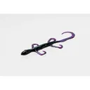 Zoom Mini Lizard 4'' Junebug 15pk - Zoom-Baits