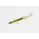 Zoom Mini Lizard 4'' Watermelon Seed 15pk - Zoom-Baits