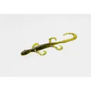 Zoom Mini Lizard 4'' Watermelon Red 15pk - Zoom-Baits