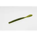 Zoom Speed Worm 5.5'' Watermelon Seed 15pk - Zoom-Baits