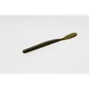 Zoom Speed Worm 5.5'' Green Pumpkin 15pk - Zoom-Baits