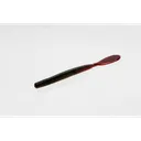 Zoom Speed Worm 5.5'' Red Shad 15pk - Zoom-Baits