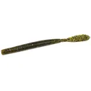 Zoom Speed Worm 5.5'' Watermelon Candy 15pk - Zoom-Baits