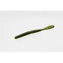 Zoom Speed Worm 5.5'' Watermelon Candy Red 15pk - Zoom-Baits