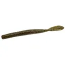 Zoom Speed Worm 5.5'' Green Pumpkin Magic 15pk - Zoom-Baits