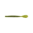 Zoom Speed Worm 5.5'' Watermelon Red Magic 15pk - Zoom-Baits