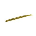 Zoom Fluke Stick Watermelon Red 10pk - Zoom-Baits