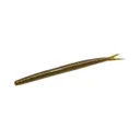Zoom Fluke Stick Green Pumpkin Magic 10pk - Zoom-Baits