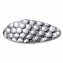 Acme Little Cleo 1/4 oz Ham Nickel - Acme-Tackle-Co