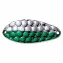 Acme Little Cleo 1/4 oz Neon Green - Acme-Tackle-Co