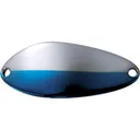 Acme Little Cleo 1/4 oz Nkl Neon Blu - Acme-Tackle-Co
