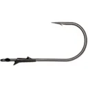VMC HD Flippin' Hook #3/0 Black Nickel 4pk - Vmc-Weights