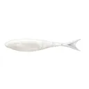 Z Man Razor Shadz 4.5'' Pearl 4pk - Z-Man-Fishing