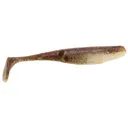 Z Man Scented Paddlerz 5'' Redbone 5pk - Z-Man-Fishing