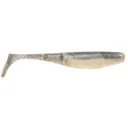 Z Man Scented Paddlerz 5'' Smoky Shad 5pk - Z-Man-Fishing