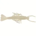 Z Man Scented Shrimpz 3'' Glow 5pk - Z-Man-Fishing