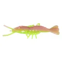 Z Man Scented Shrimpz 3'' Electric Chicken 5pk - Z-Man-Fishing