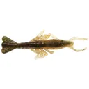 Z Man Scented Shrimpz 3'' Redbone 5pk - Z-Man-Fishing