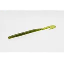 Zoom U-V Speed Worm 6'' Watermelon Seed 15pk - Zoom-Baits