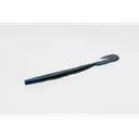 Zoom U-V Speed Worm 6'' Black Sapphire 15pk - Zoom-Baits