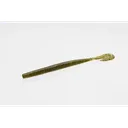 Zoom U-V Speed Worm 6'' Watermelon Candy 15pk - Zoom-Baits