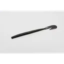 Zoom U-V Speed Worm 6'' Blackberry 15pk - Zoom-Baits