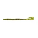 Zoom U-V Speed Worm 6'' Watermelon Red Magic 15pk - Zoom-Baits