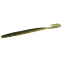 Zoom U-V Speed Worm 6'' Watermelon Slice 15pk - Zoom-Baits