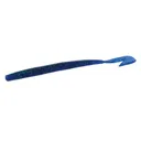 Zoom U-V Speed Worm 6'' Emerald Blue 15pk - Zoom-Baits
