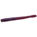 Zoom Magnum Finesse 5'' Plum 10pk - Zoom-Baits