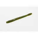 Zoom Magnum Finesse 5'' Watermelon Seed 10pk - Zoom-Baits