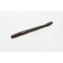 Zoom Magnum Finesse 5'' Red Bug 10pk - Zoom-Baits