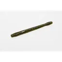 Zoom Magnum Finesse 5'' Watermelon Candy 10pk - Zoom-Baits
