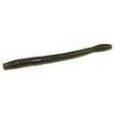 Zoom Magnum Finesse 5'' Green Pumpkin Blue 10pk - Zoom-Baits