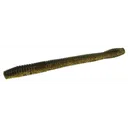 Zoom Magnum Finesse 5'' Watermelon Slice 10pk - Zoom-Baits