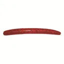 Yamamoto 3'' Senko Red/Red Flake 10pk - Gary-Yamamoto-Lures