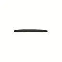 Yamamoto 3'' Senko Black 10pk - Gary-Yamamoto-Lures