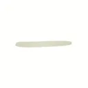 Yamamoto 3'' Senko Cream White 10pk - Gary-Yamamoto-Lures