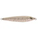 P-Line Laser Minnow 2 oz Silver Glow - P-Line