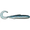 Bobby Garland 2'' SwimMinnow Blue Thunder 15pk - Bobby-Garland-Crappie-Baits