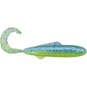 Bobby Garland 2'' SwimMinnow Bluegrass 15pk - Bobby-Garland-Crappie-Baits