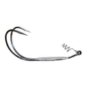 Stanley Double Take Hook Size 4/0 2pk - Stanley-Baits